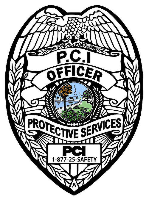 PCI Security Badge