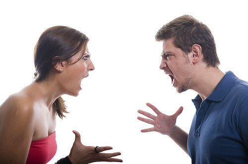 Confrontational Behavior Training from PCI Security