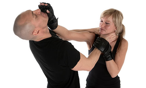 Personal Safety & Practical Self-Defense Training from PCI Security