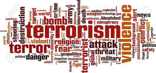 Terrorism Awareness & Response Training from PCI Security